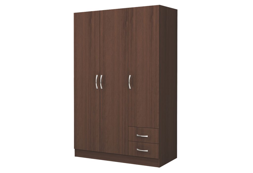 гардероб с чекмеджета