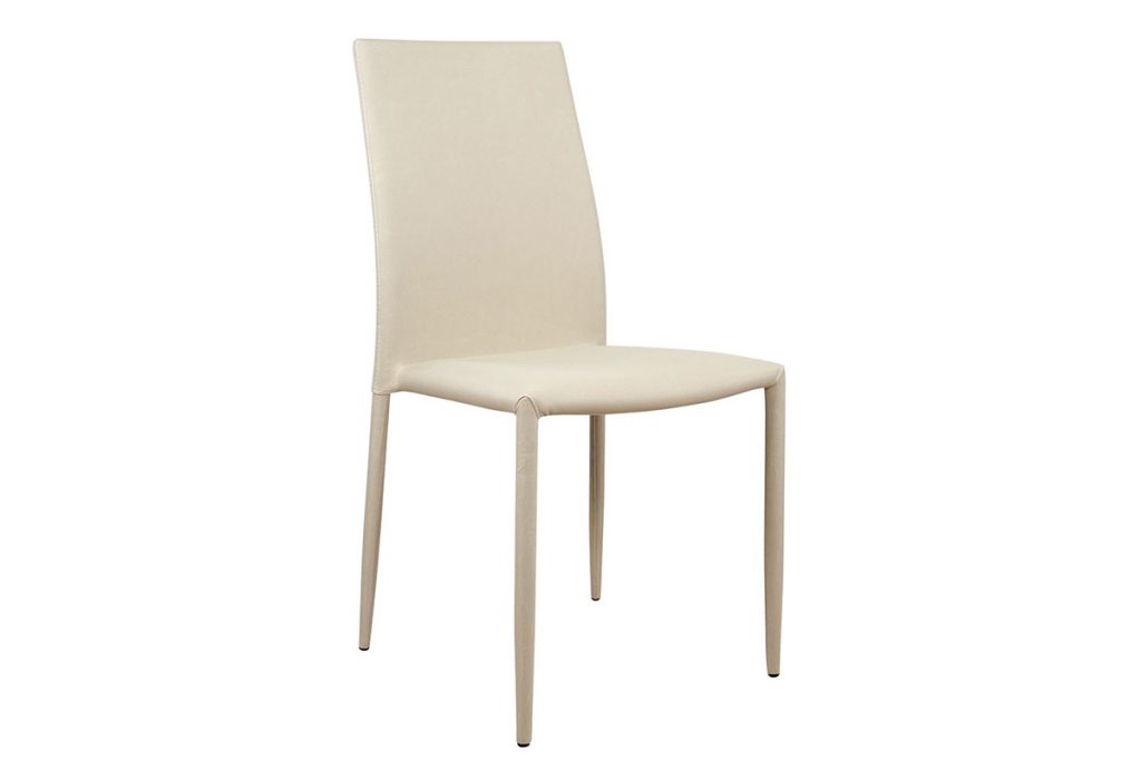 стол с метал и текстилна дамаска