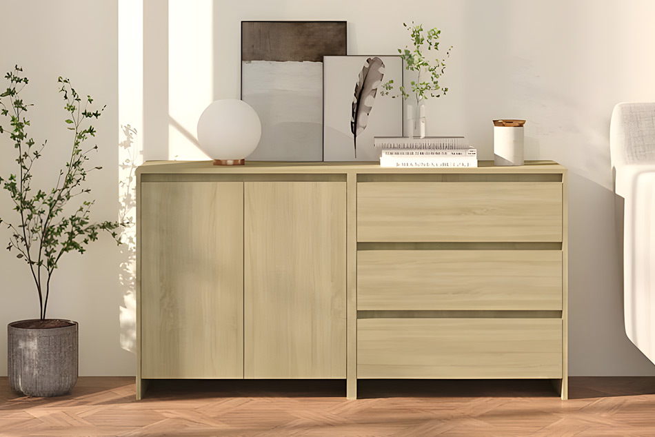 Нисък бюфет