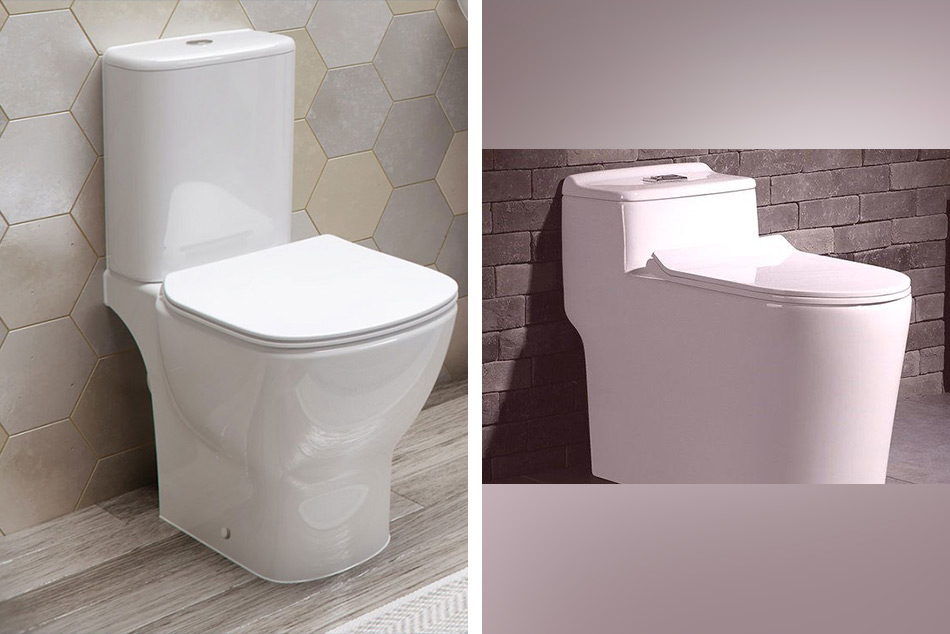 Различни модели моноблок