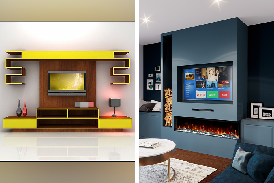 Заигравката със цветовете може да бъде много удовлетворяваща