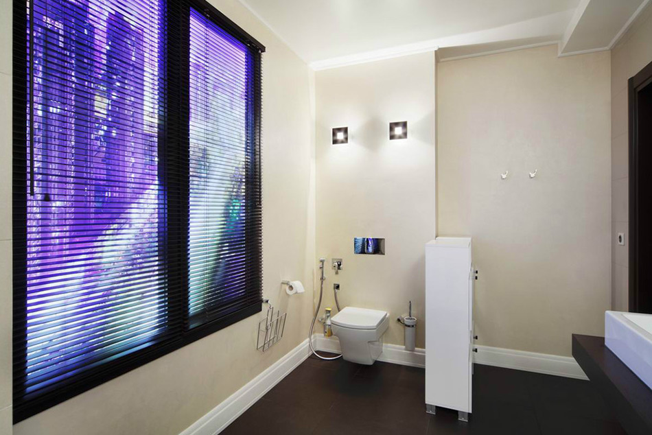 Можете да "пренесете" вашата баня дори в Ню Йорк