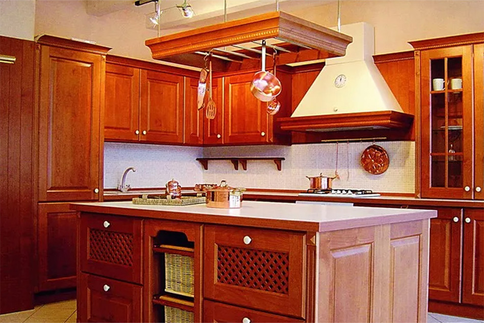 Никой не иска да разваля вече готова кухня