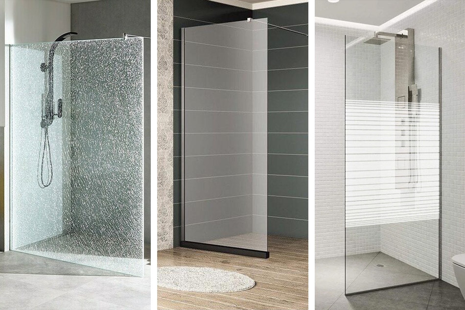 Параванът функционално решение във всяка баня