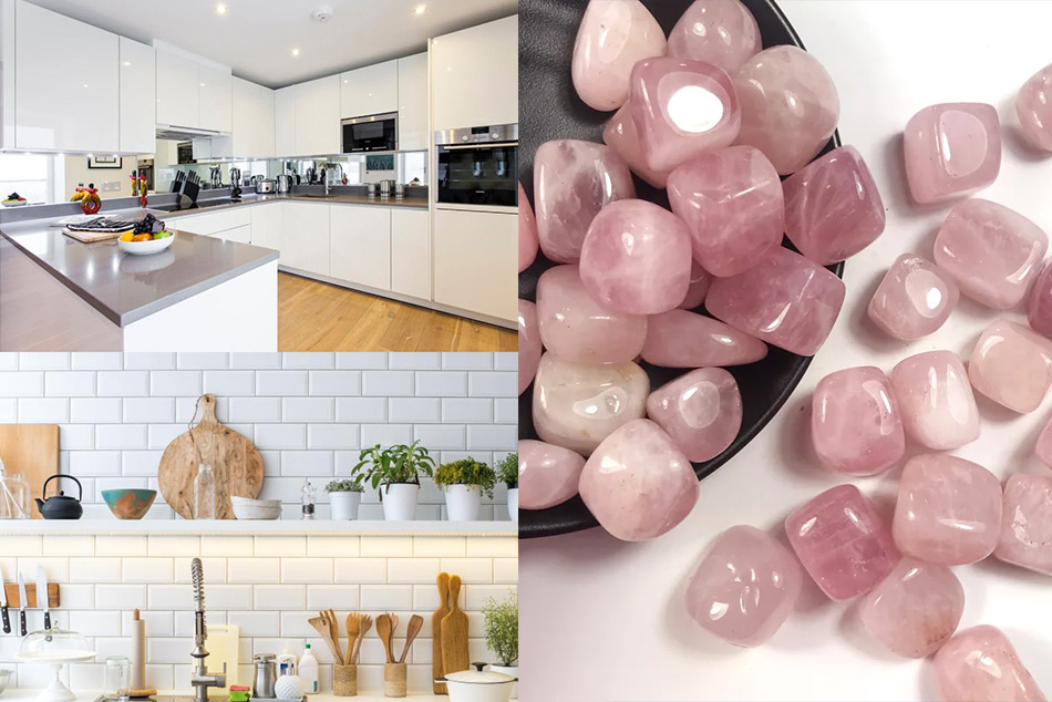 Силата и енергията на кристалите