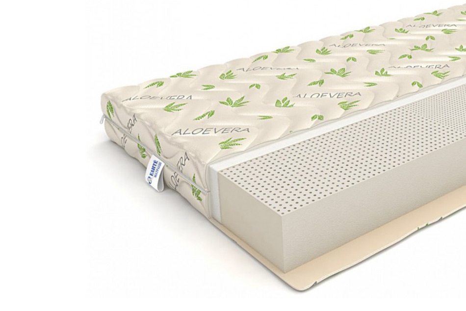 Двулицевият матрак дава много възможности