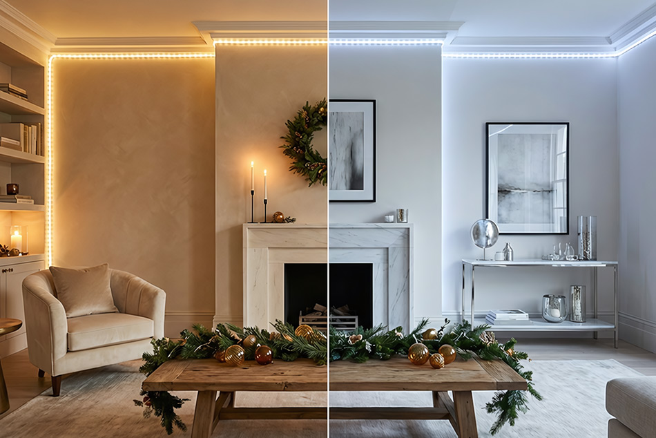 Светлината притежава магична сила